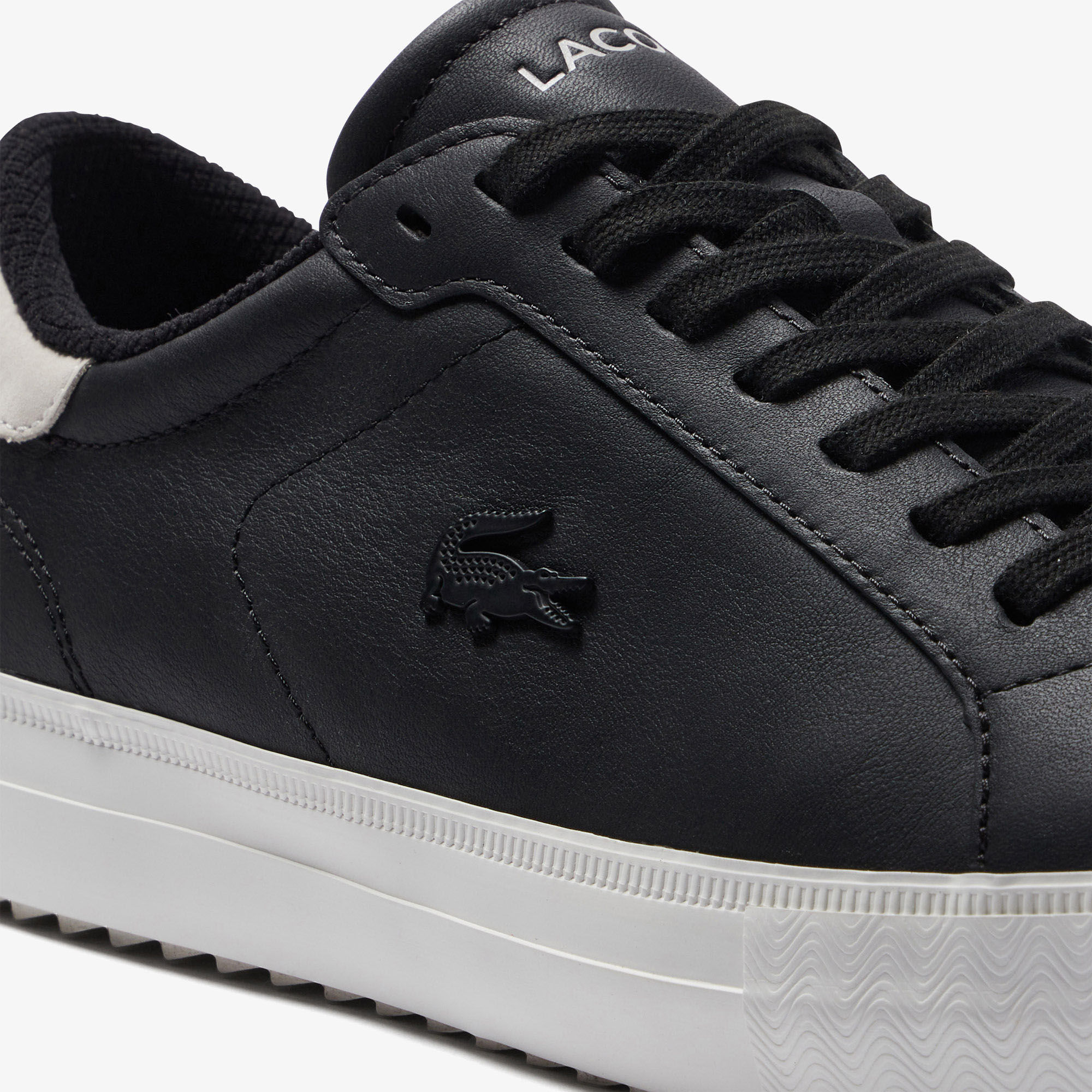 Lacoste shoes winter on sale