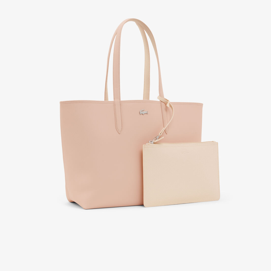 Anna Reversible Tote with Pouch Anna Reversible Tote with Pouch