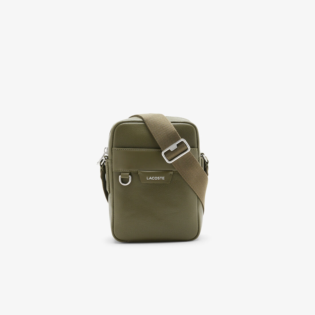 Ossian Leather Satchel