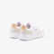 نسائي L001 Set شمواه سنيكرز Women's L001 Set Suede Sneakers - 50SFA0097-1Y9