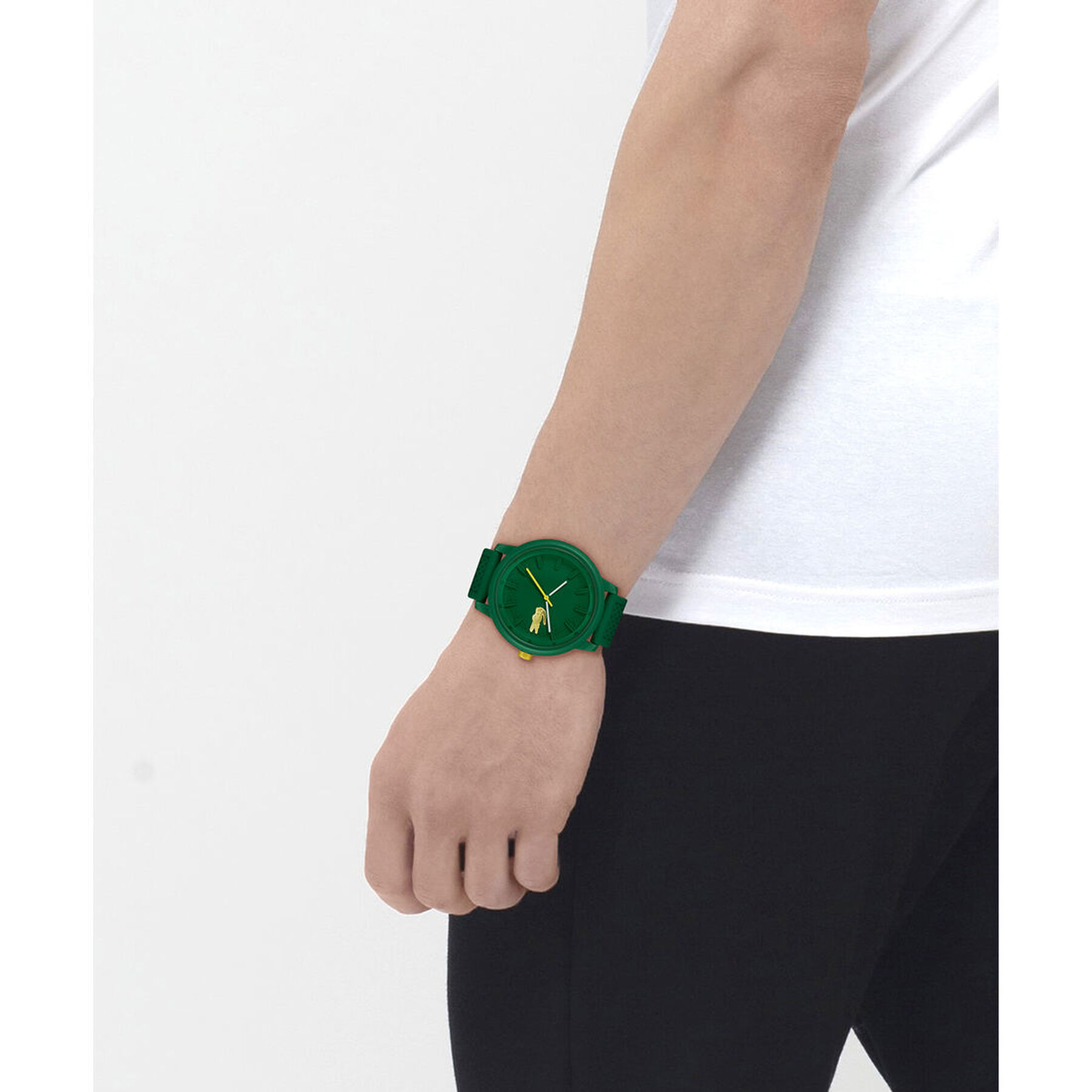 Lacoste 12.12 Hero Watch lacoste 12 12 hero watch