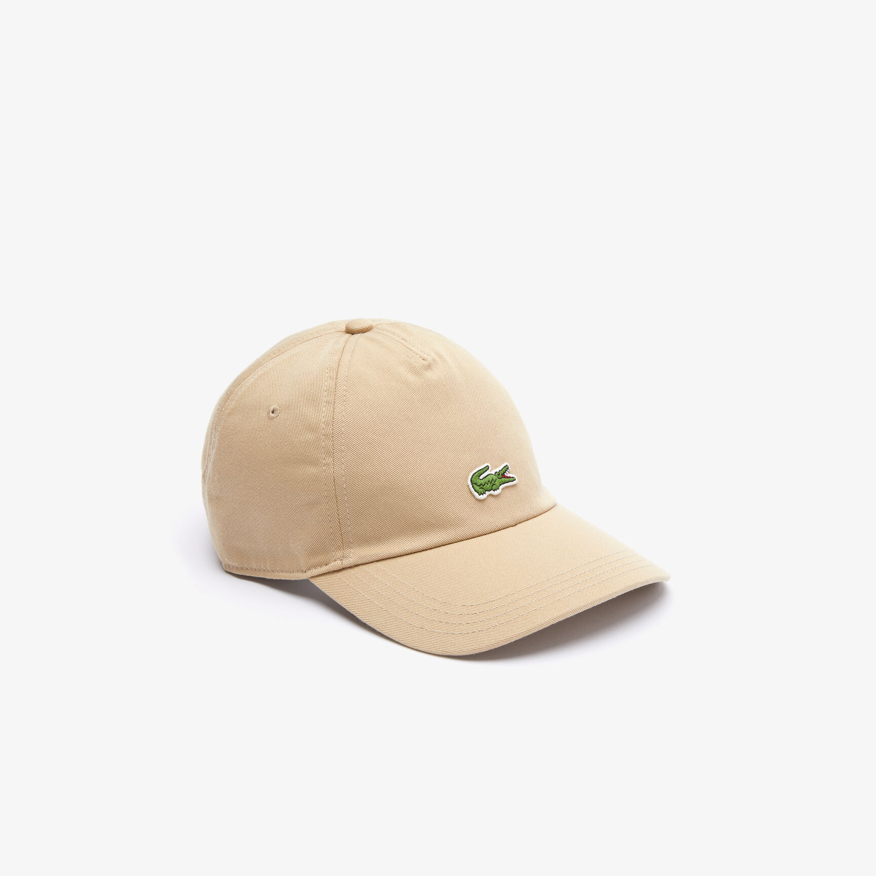 Men’s Crocodile Organic Cotton Cap Men’s Crocodile Organic Cotton Cap