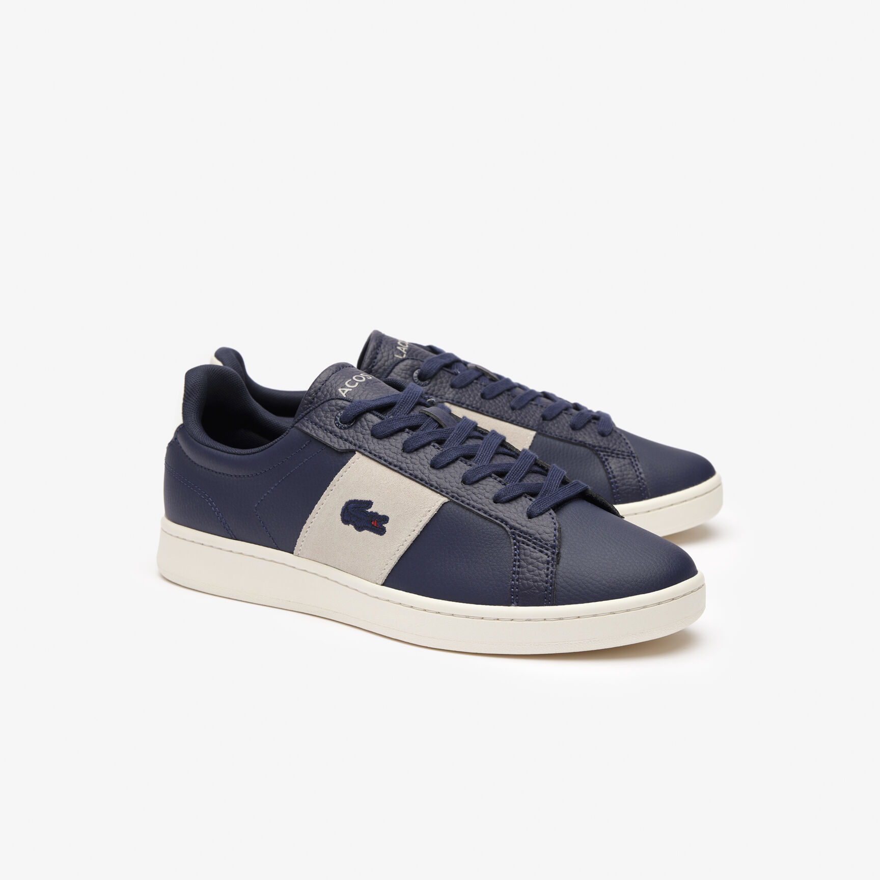 Men's Carnaby Pro CGR Bar Smooth Leather Trainers Men's Carnaby Pro CGR Bar Smooth Leather Trainers