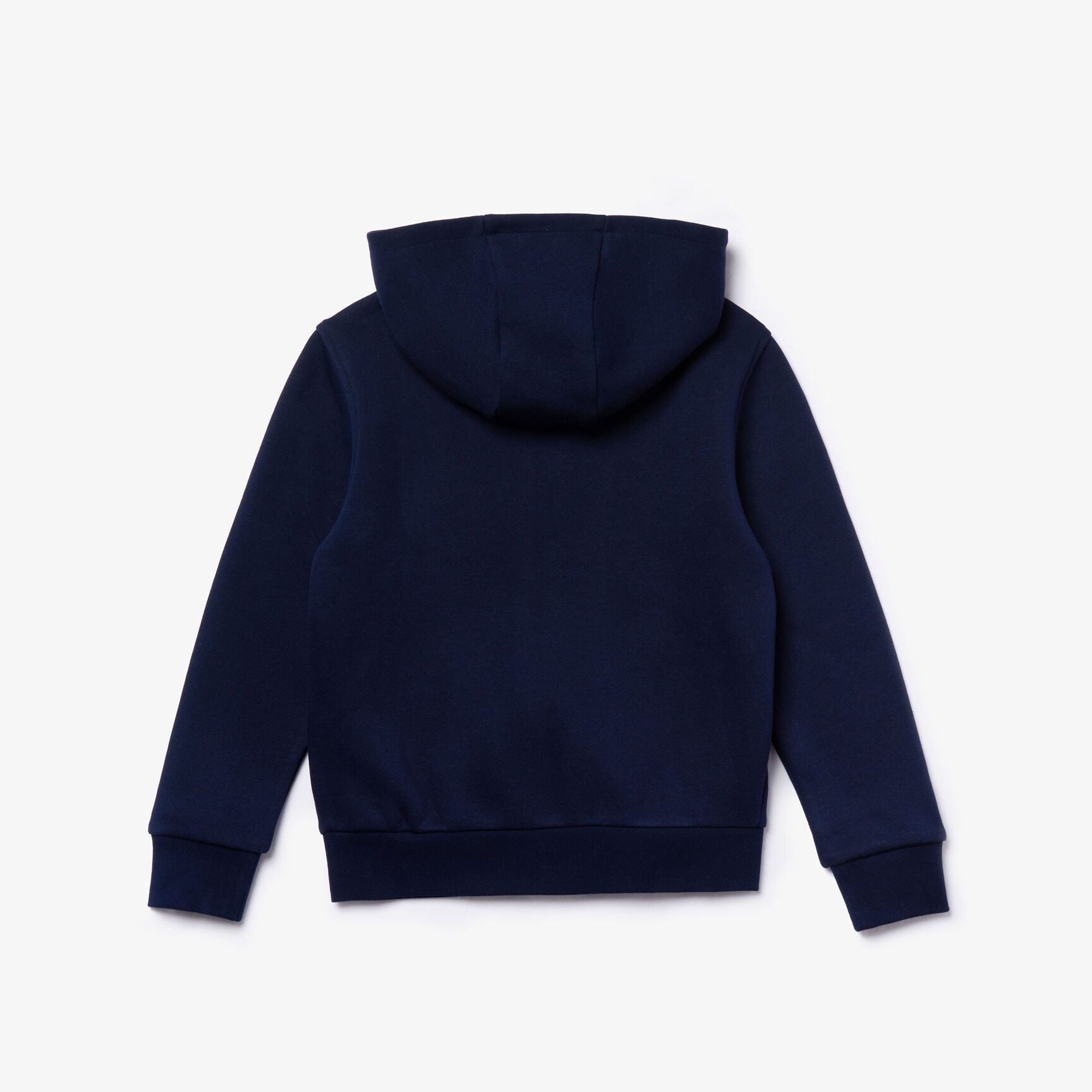 Kids' Lacoste SPORT Tennis Zippered Fleece Sweatshirt