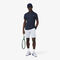 Ultra Dry Stretch Jacquard Tennis Polo Shirt lacoste ultra dry stretch jacquard tennis polo shirt
