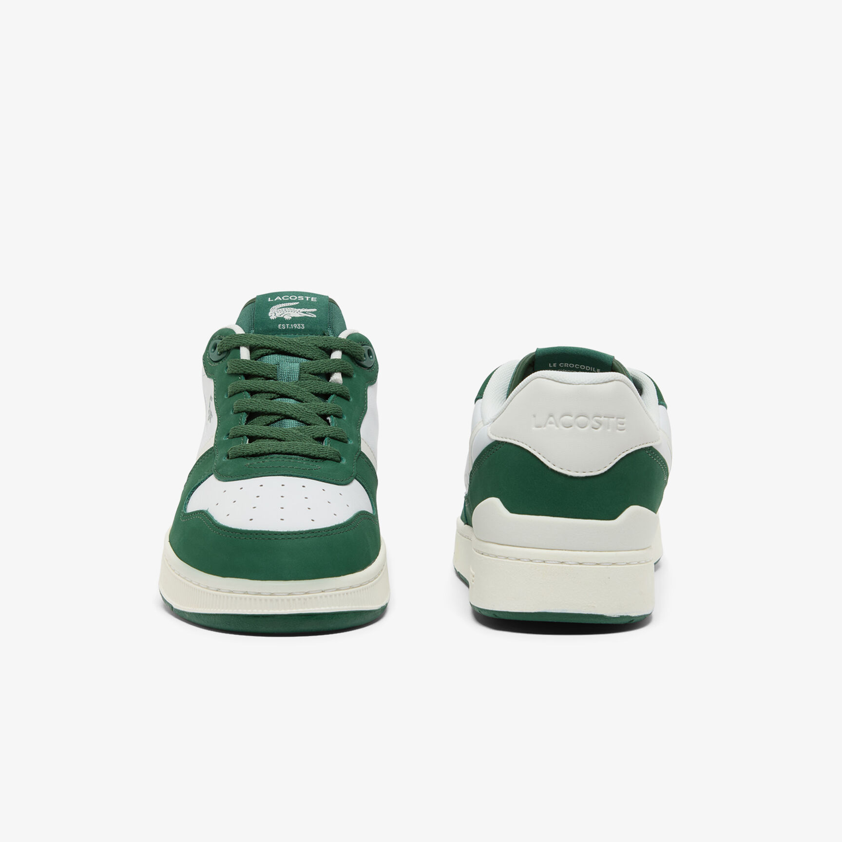 مجموعة أحذية رياضية جلدية للرجال مزودة بمشبك على شكل حرف T مجموعة أحذية رياضية جلدية للرجال مزودة بمشبك على شكل حرف T