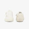lacoste women s baseshot pro leather sneakers