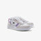 women s lacoste t clip leather sneakers