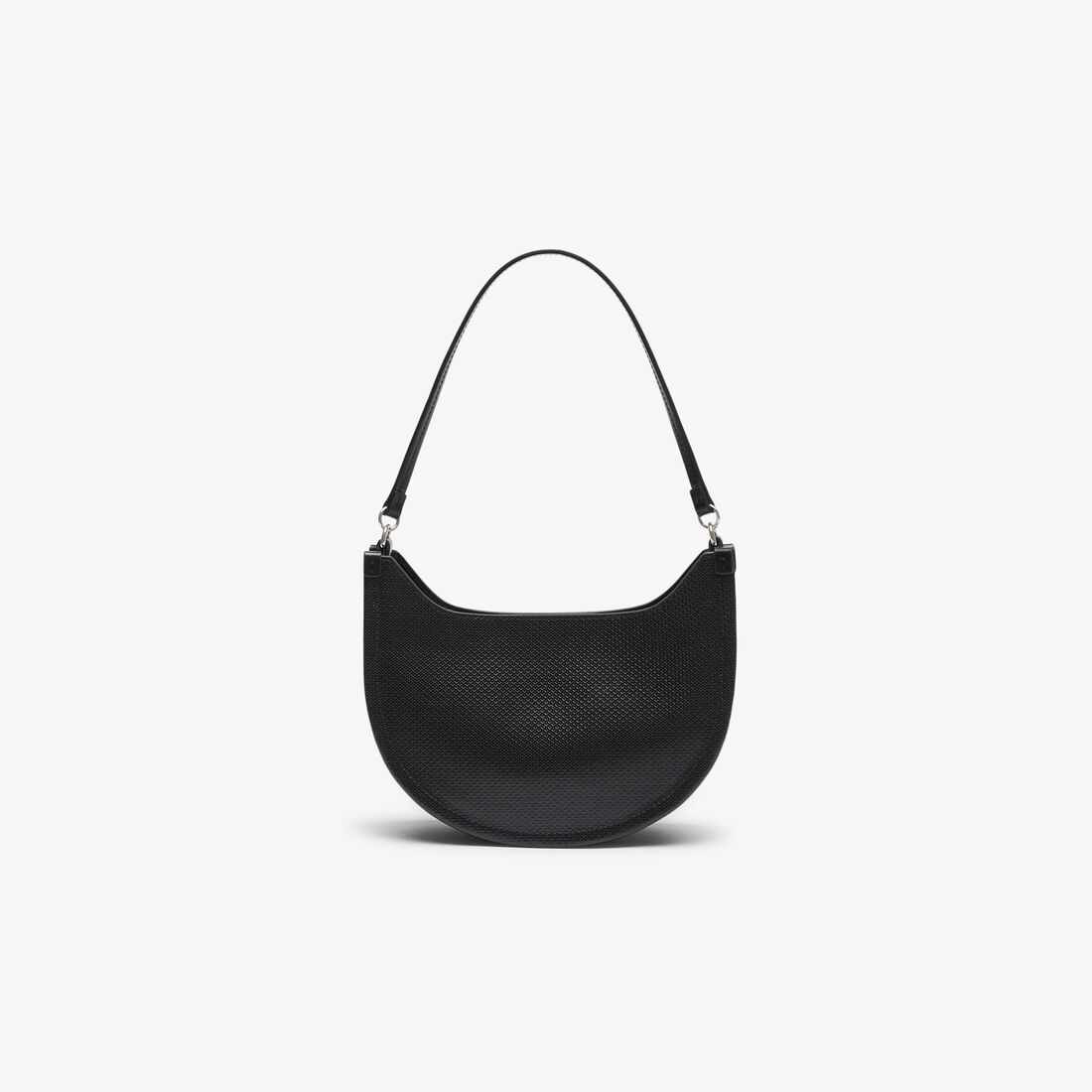 Chantaco Classics Half-Moon Shoulder Bag Chantaco Classics Half-Moon Shoulder Bag