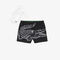Men’s Lacoste Crocodile Print Swim Trunks men s lacoste crocodile print swim trunks