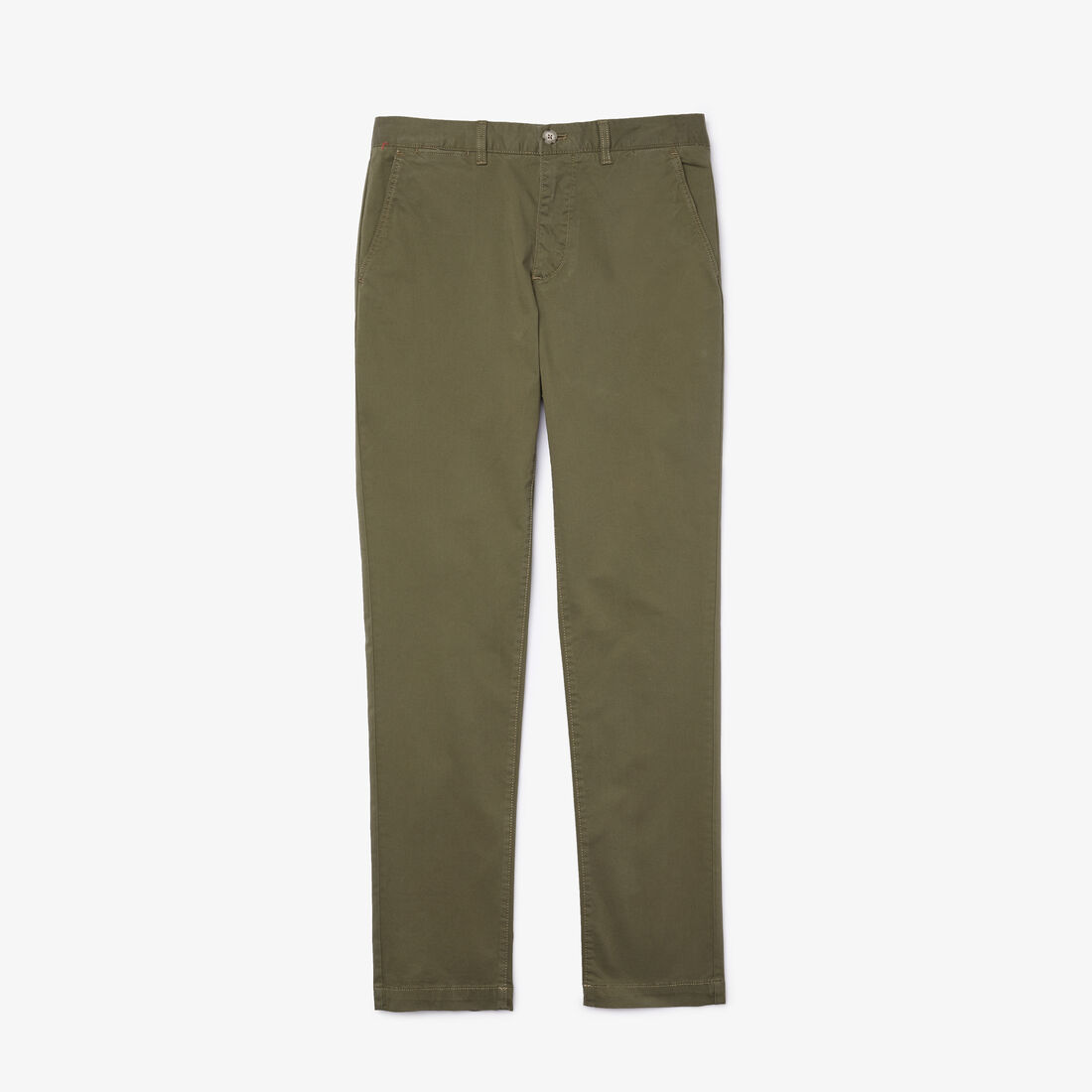 Men's Slim Fit Stretch Gabardine Chino Pants Men's Slim Fit Stretch Gabardine Chino Pants