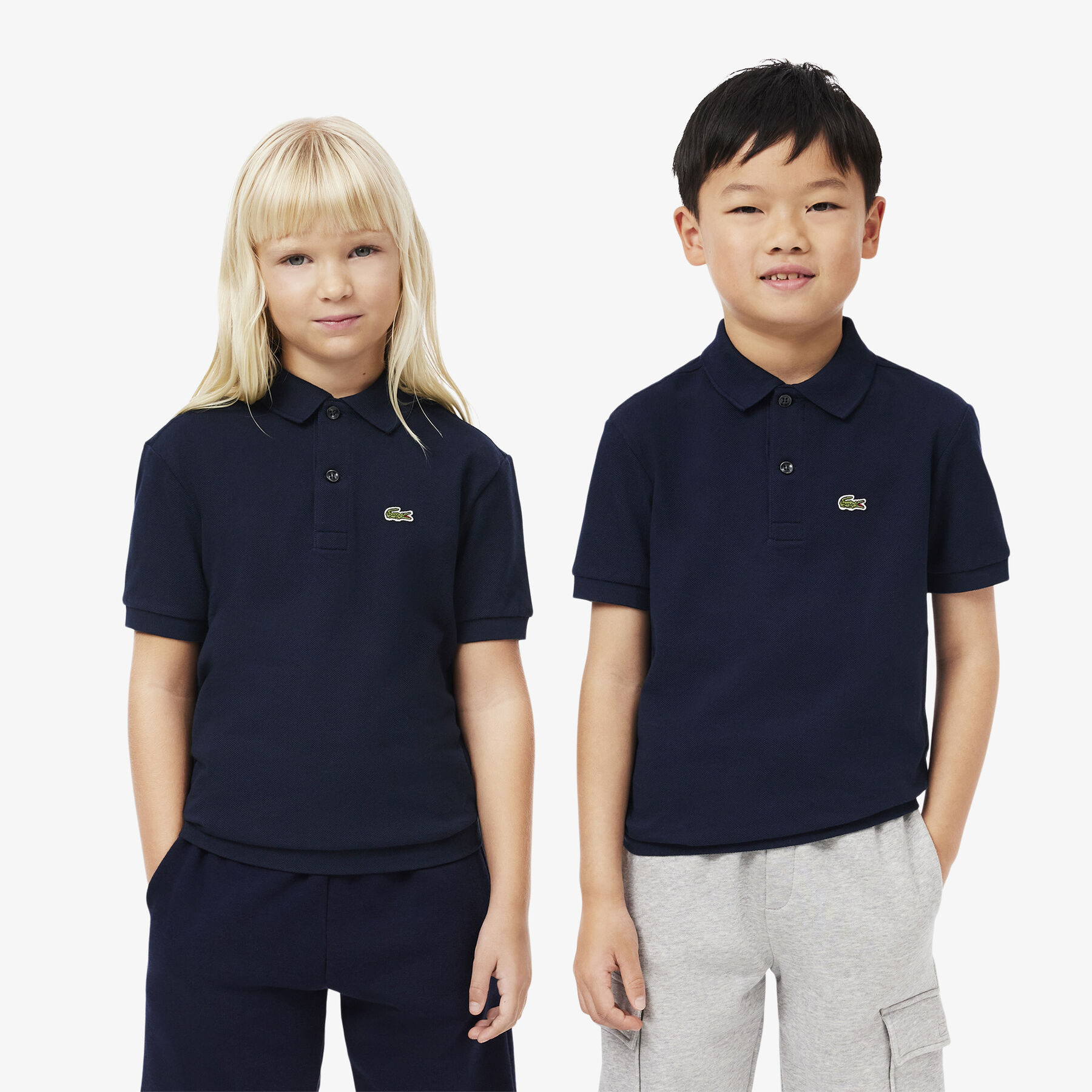 lacoste petit pique polo shirt