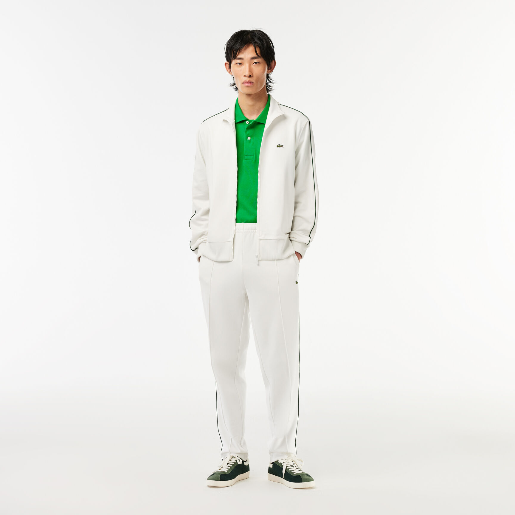 Classic Fit L.12.12 Original Polo Shirt