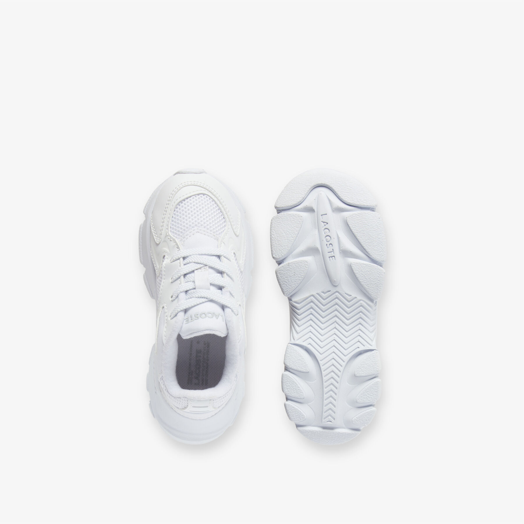Infant's L003 Neo Sneakers lacoste infant s l003 neo sneakers
