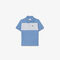 Colorblock Petit Pique Polo Shirt lacoste colorblock petit pique polo shirt