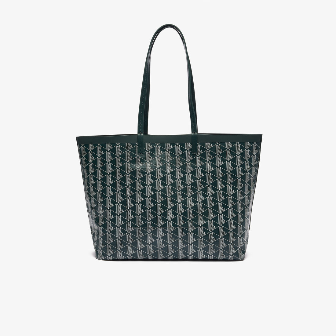 Zely Tote with Removable Pouch Zely Tote with Removable Pouch