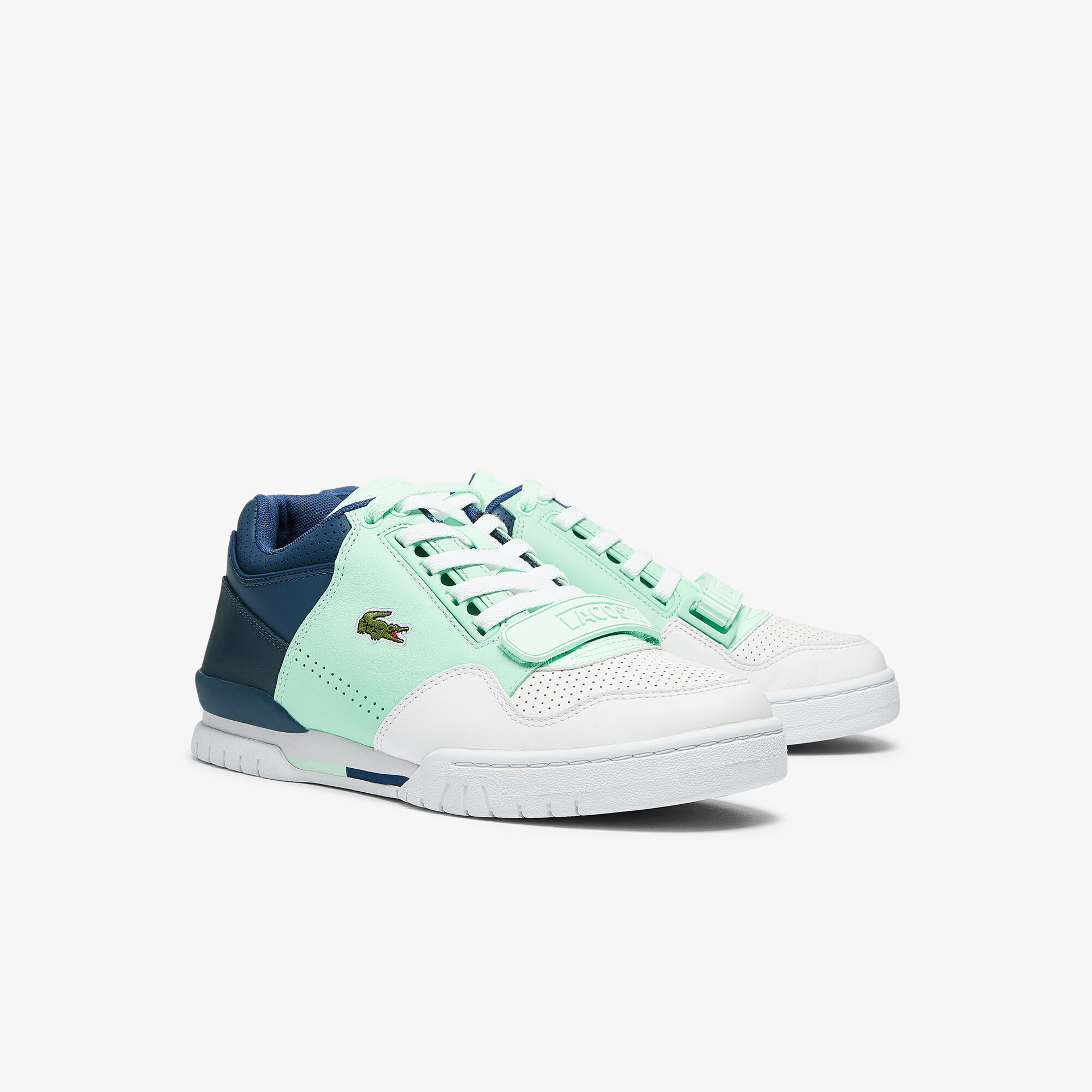 Sneakers missouri en cuir online