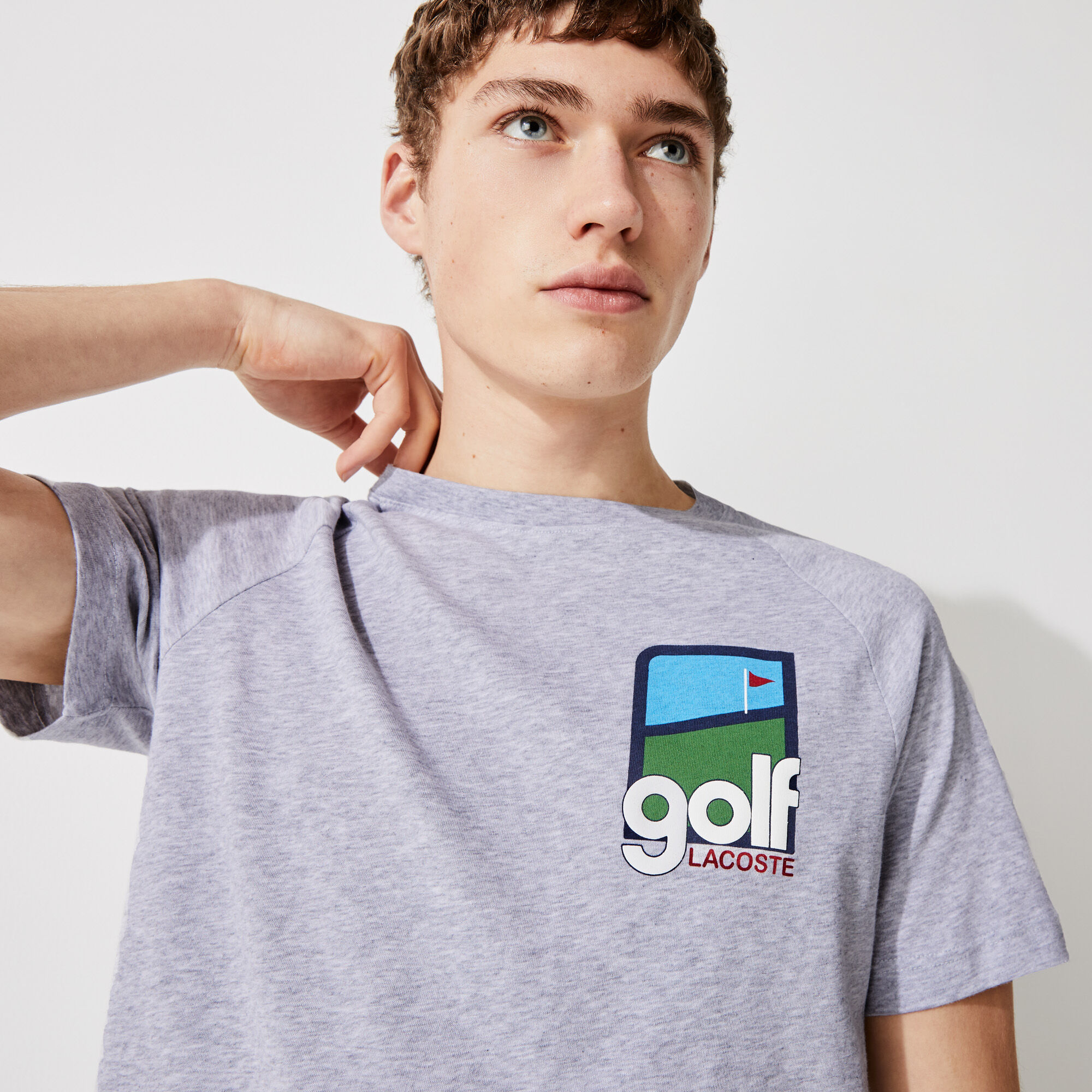 Golf wang lacoste online
