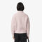 Patchwork Effect High Neck Wool Sweater Patchwork Effect High Neck Wool Sweater