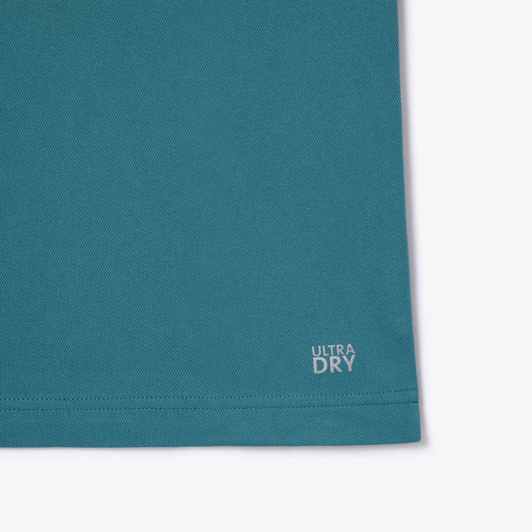 Ultra-Dry Pique Tennis T-shirt