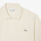 Classic Fit Embroidery Detail Pique Polo Shirt lacoste classic fit embroidery detail pique polo shirt