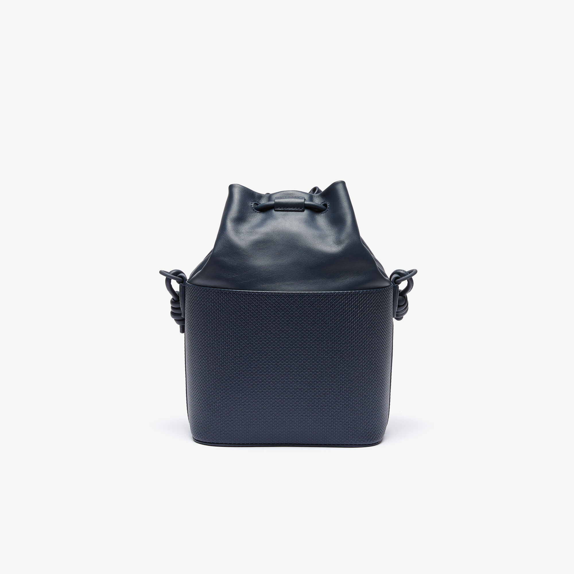 Lacoste drawstring bag clearance