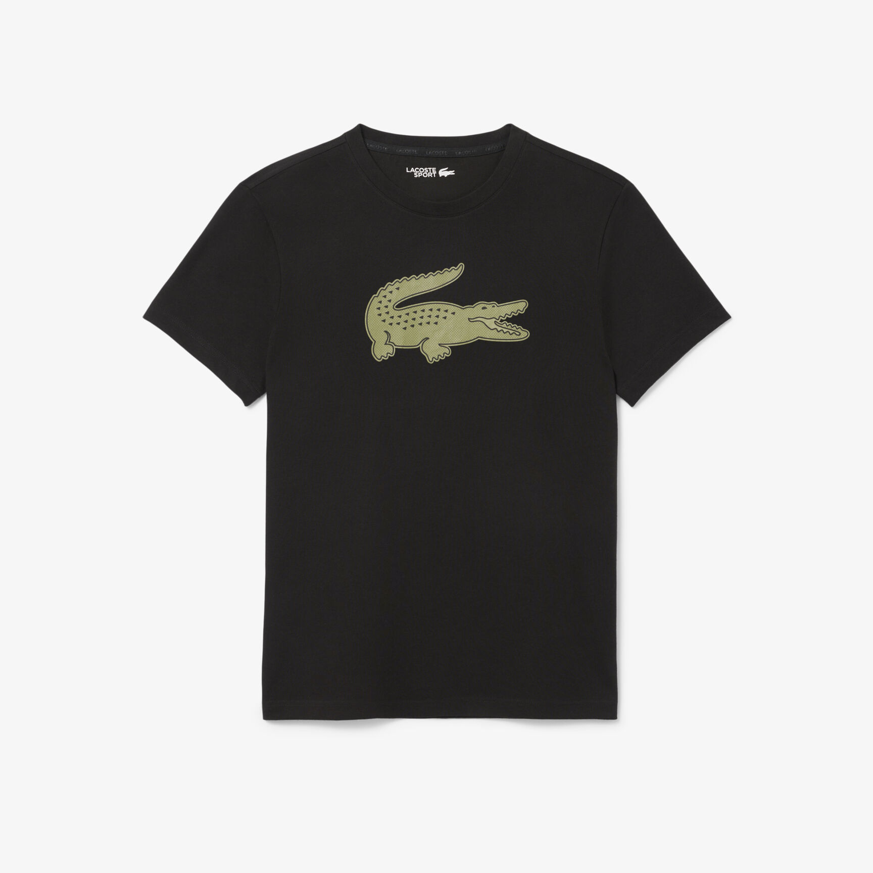 Ultra Dry XXL Logo Sport T-shirt Ultra Dry XXL Logo Sport T-shirt