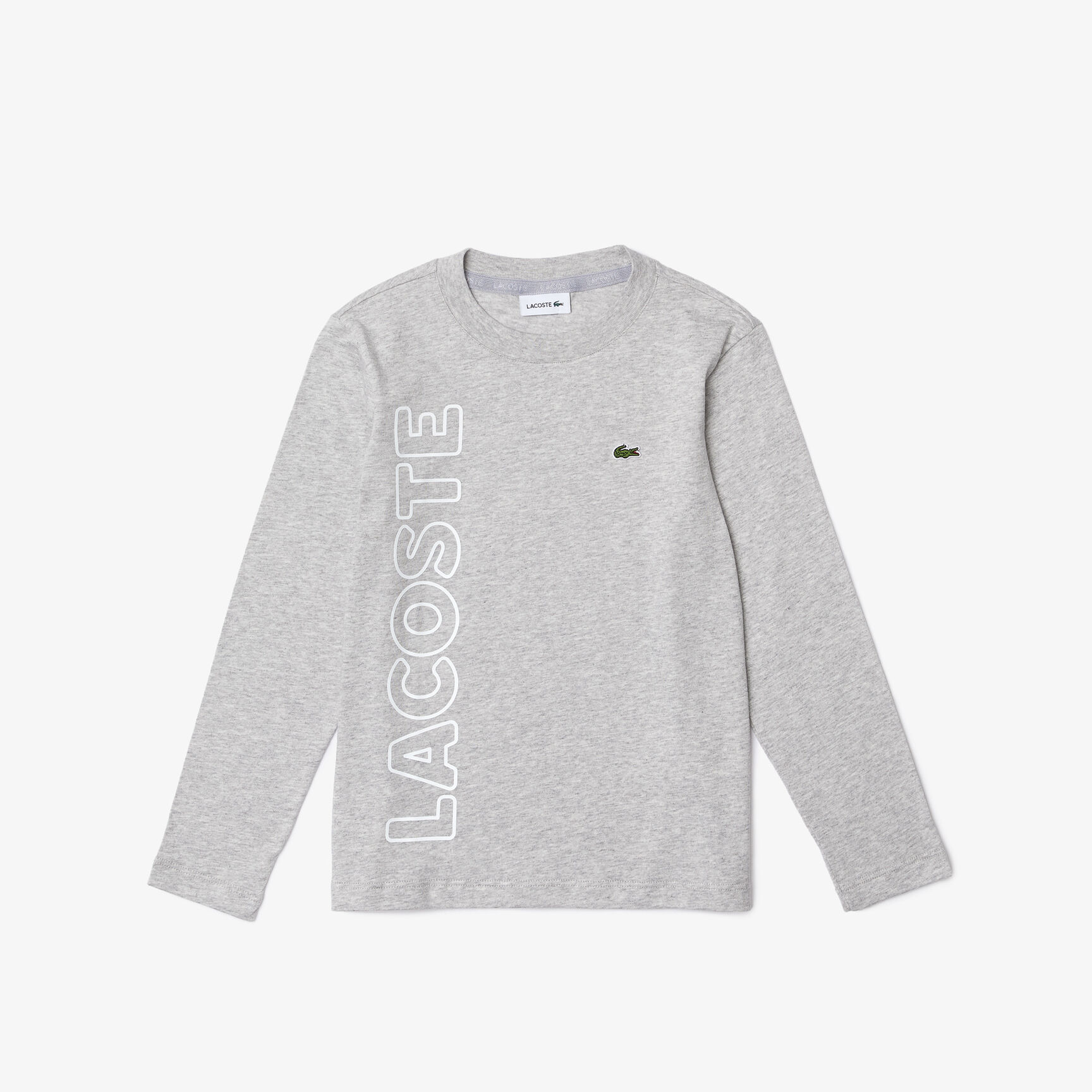 Boys' Printed Cotton T-Shirt Boys' Printed Cotton T-Shirt