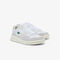 Women's Game Advance Luxe Leather and Suede Trainers Women's Game Advance Luxe Leather and Suede Trainers