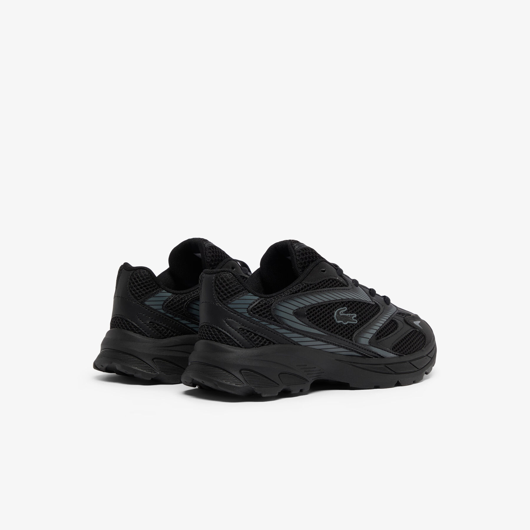 Junior's L003 Neo Shot Sneakers Junior's L003 Neo Shot Sneakers