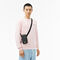 lacoste lcst smartphone holder with pocket
