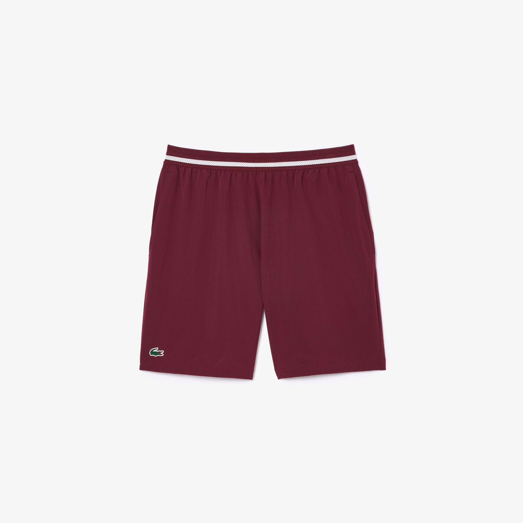 Lacoste Tennis x Novak Djokovic Shorts