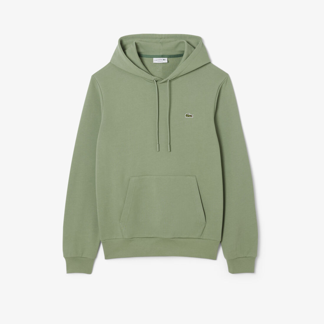 Cotton Fleece Hoodie Cotton Fleece Hoodie