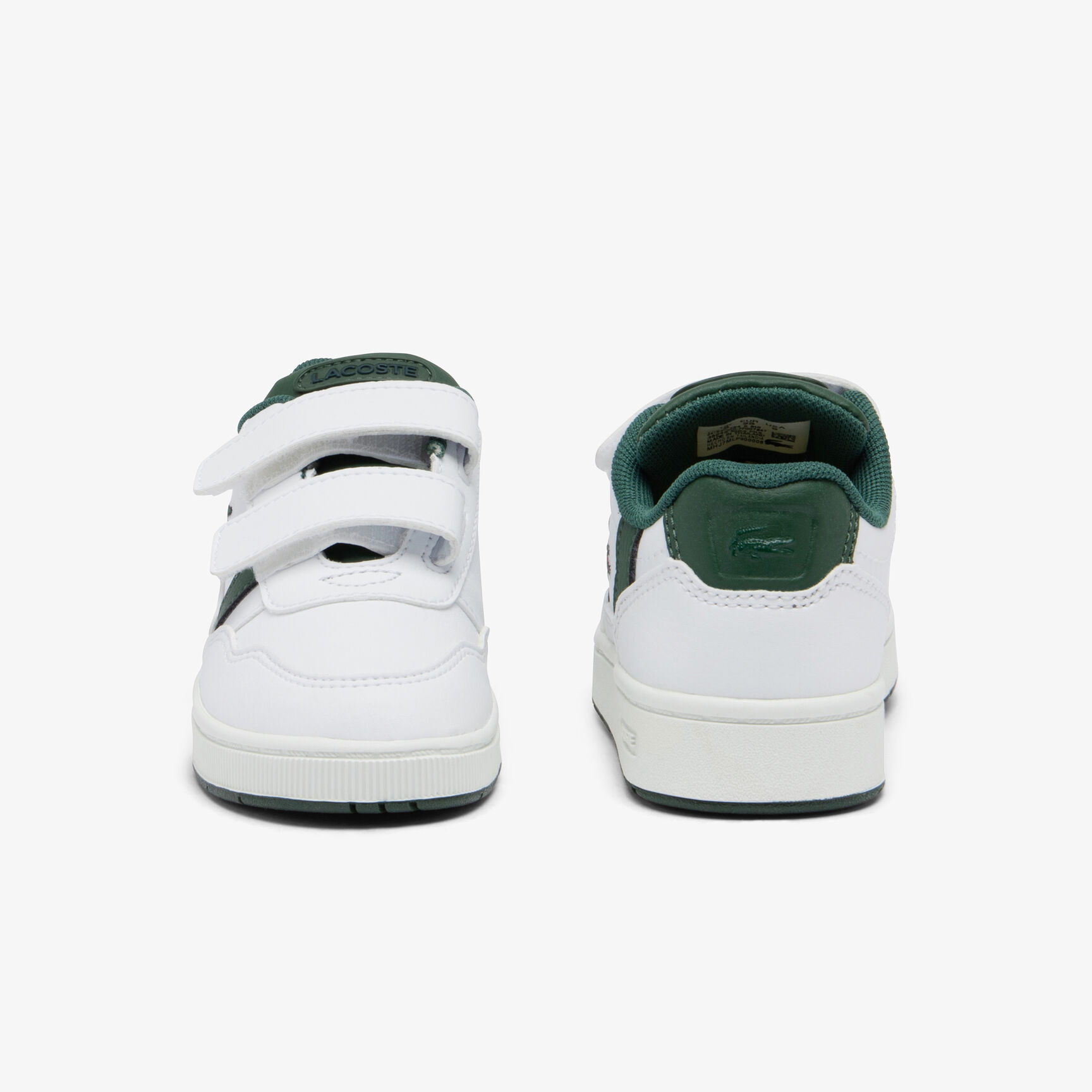 Infants' T-Clip Contrasted Trainers