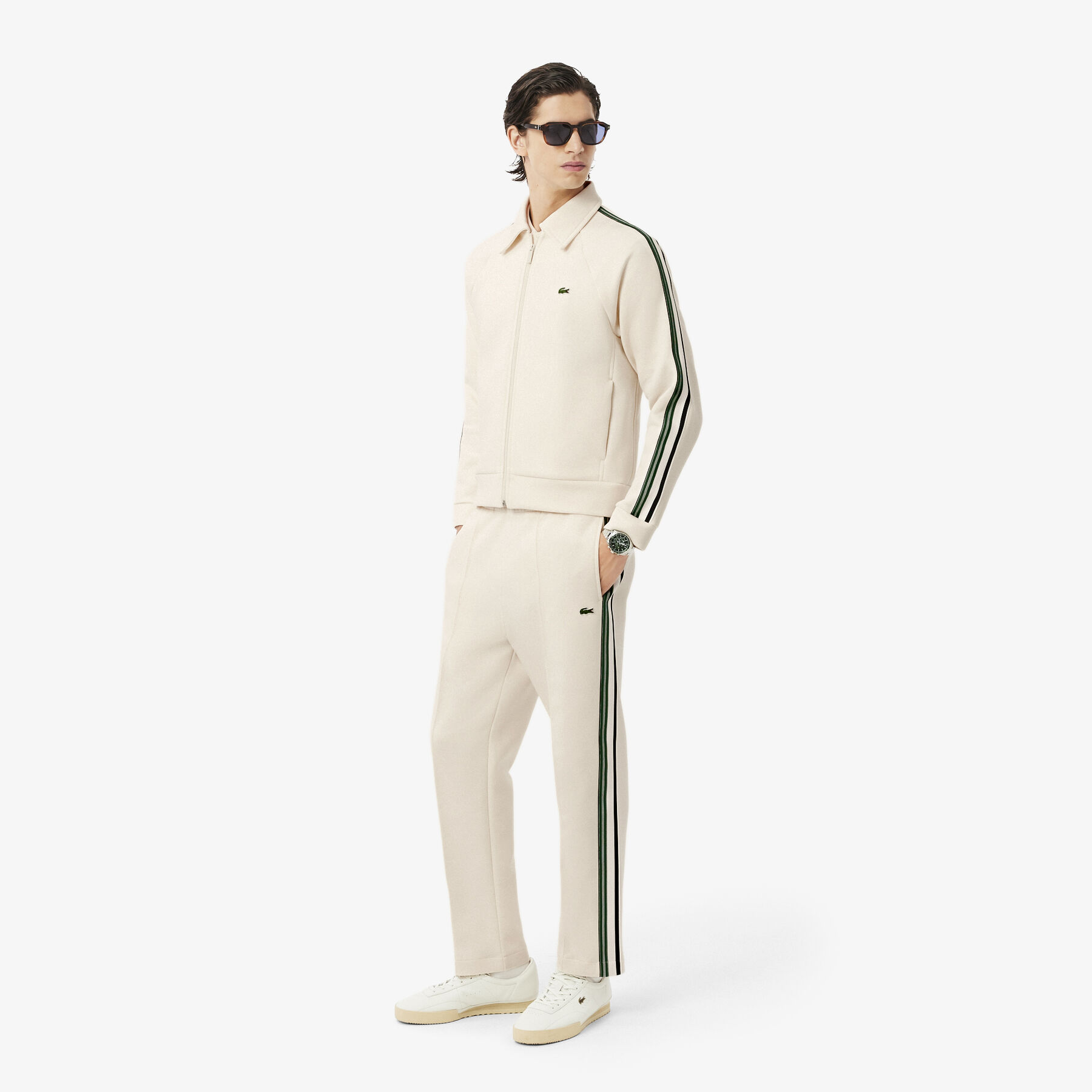 French Made Sweatpants lacoste french made sweatpants
