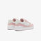 Women's T-Clip Set Leather Sneakers lacoste women s t clip set leather sneakers