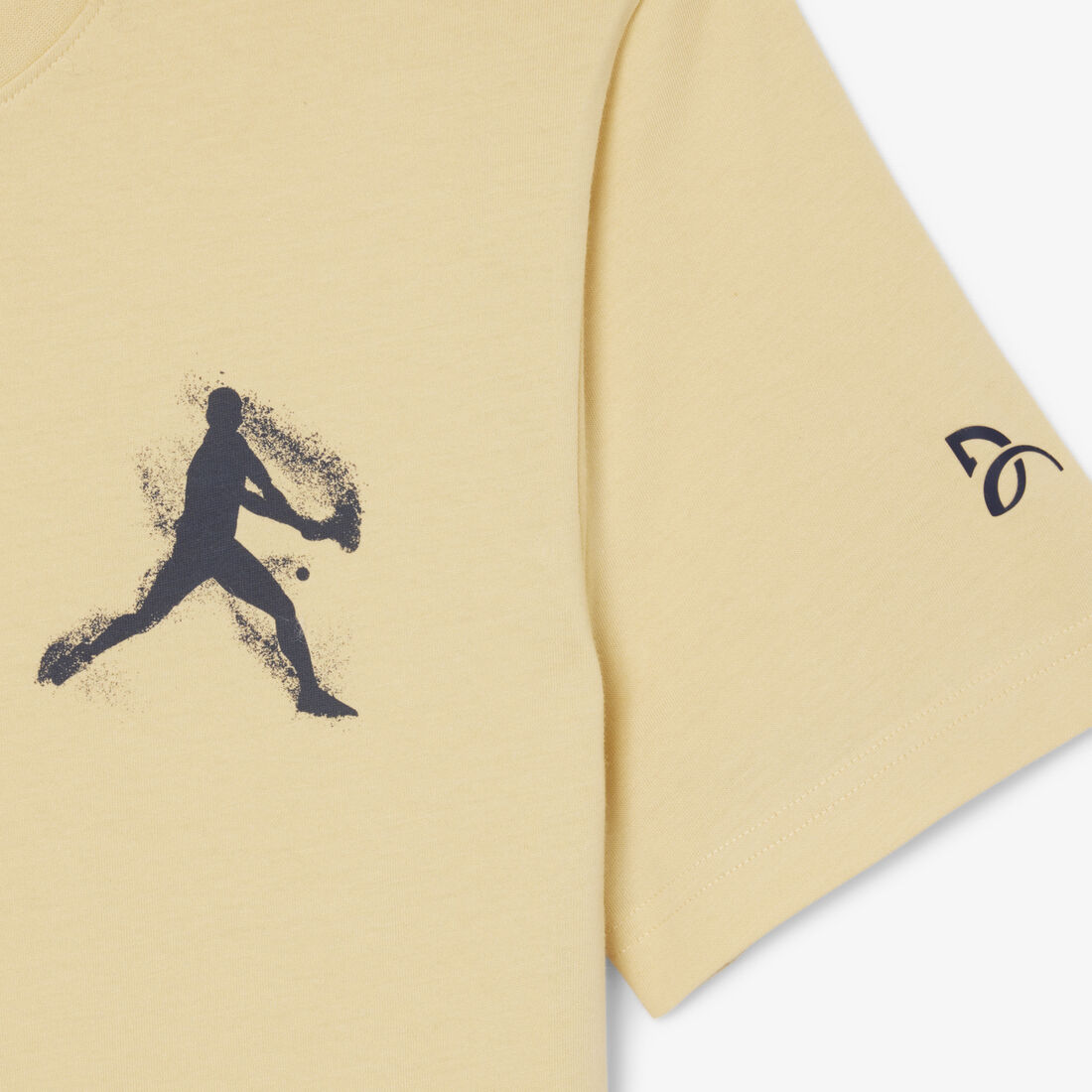 مجموعة لاكوست للتنس × نوفاك ديوكوفيتش مجموعة لاكوست للتنس × نوفاك ديوكوفيتش