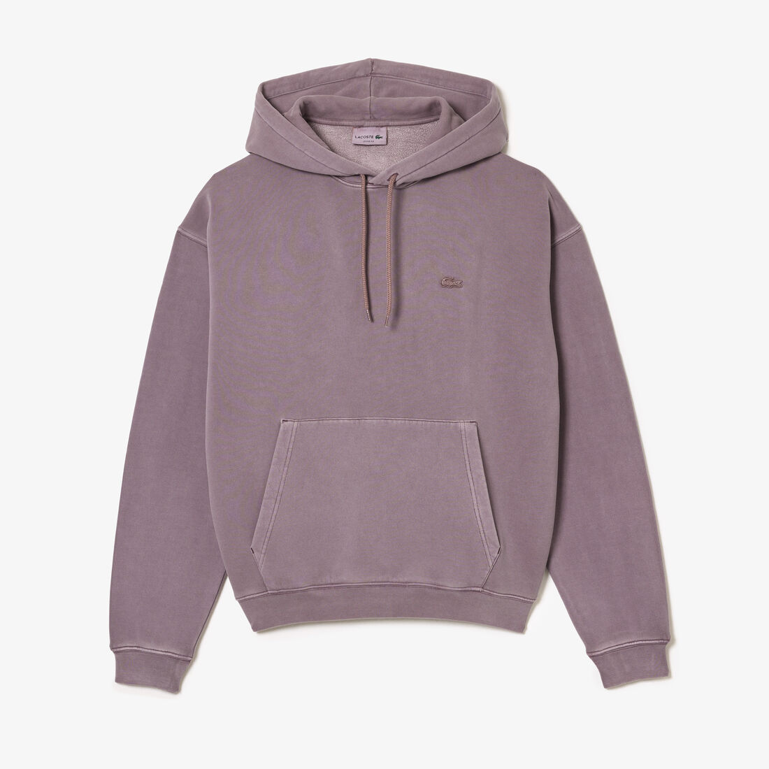 Loose Fit Cotton Fleece Jogger Hoodie