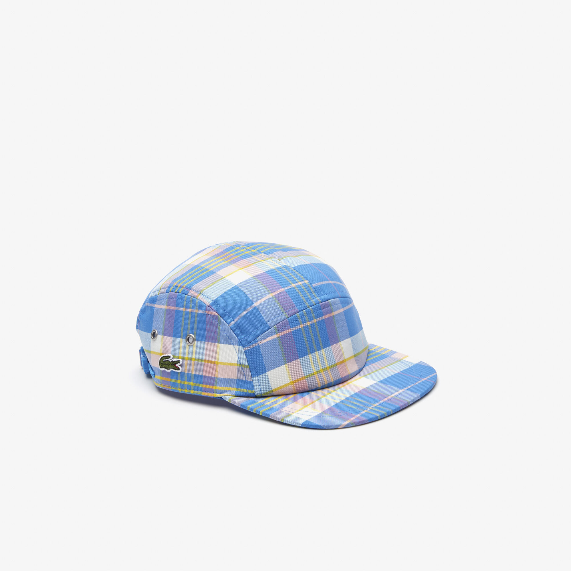 Buy Unisex Lacoste checkerboard cap Lacoste SA