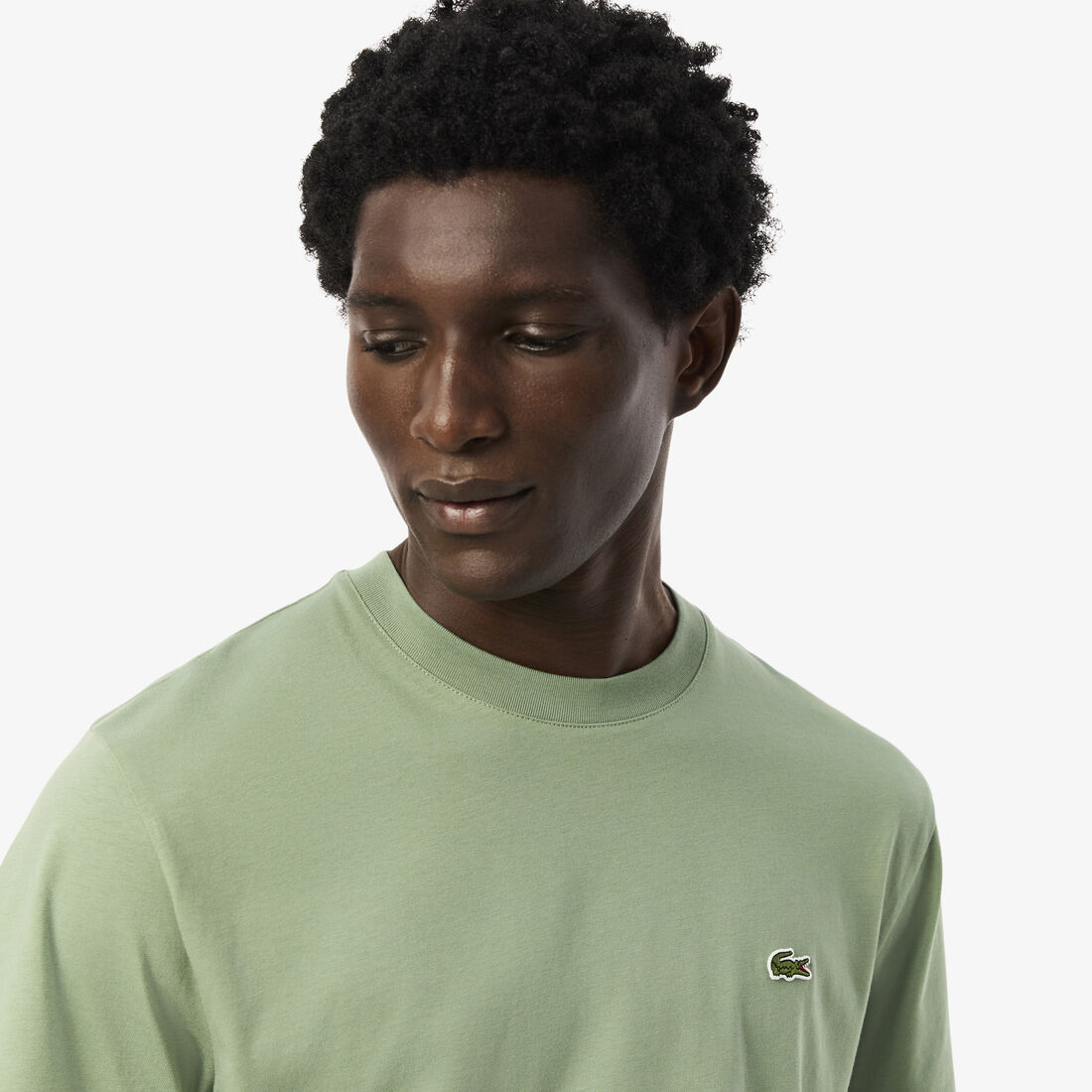 Cotton T-shirt Cotton T-shirt