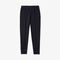 Men's Pleated Cotton-Silk Trackpants lacoste men s pleated cotton silk trackpants