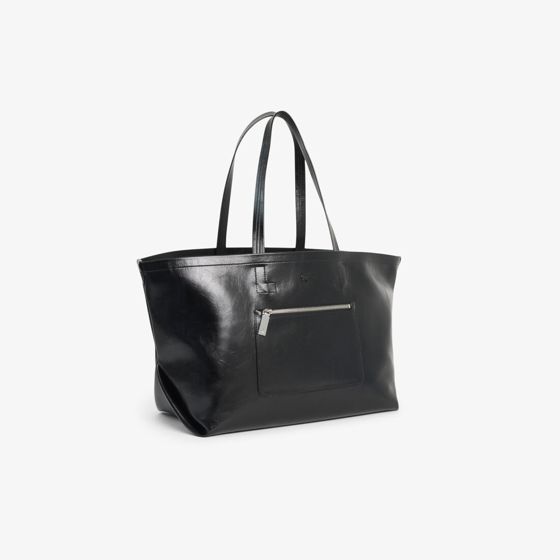 Large Lite Glossy Tote Large Lite Glossy Tote