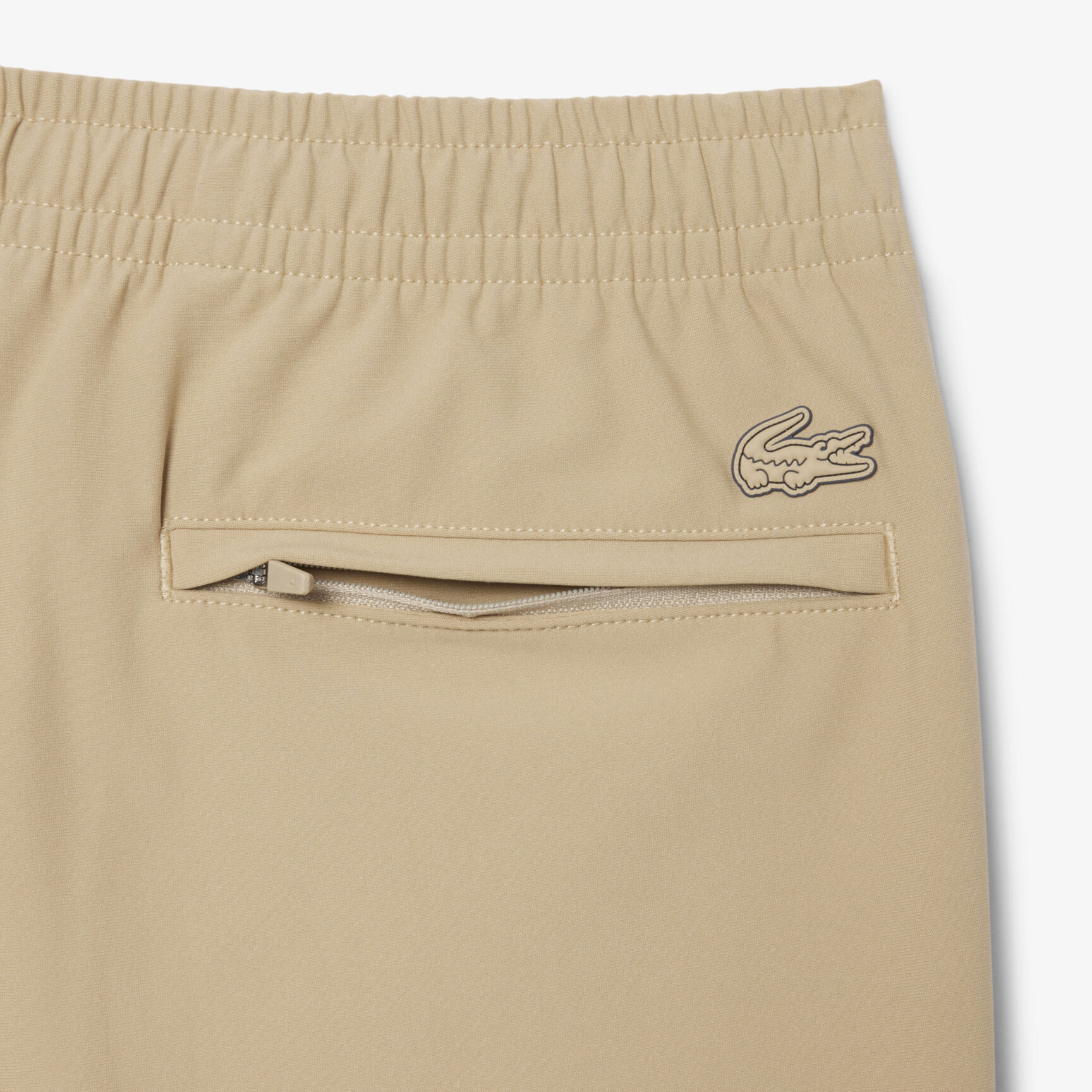 Regular Fit Stretch Chino Pants