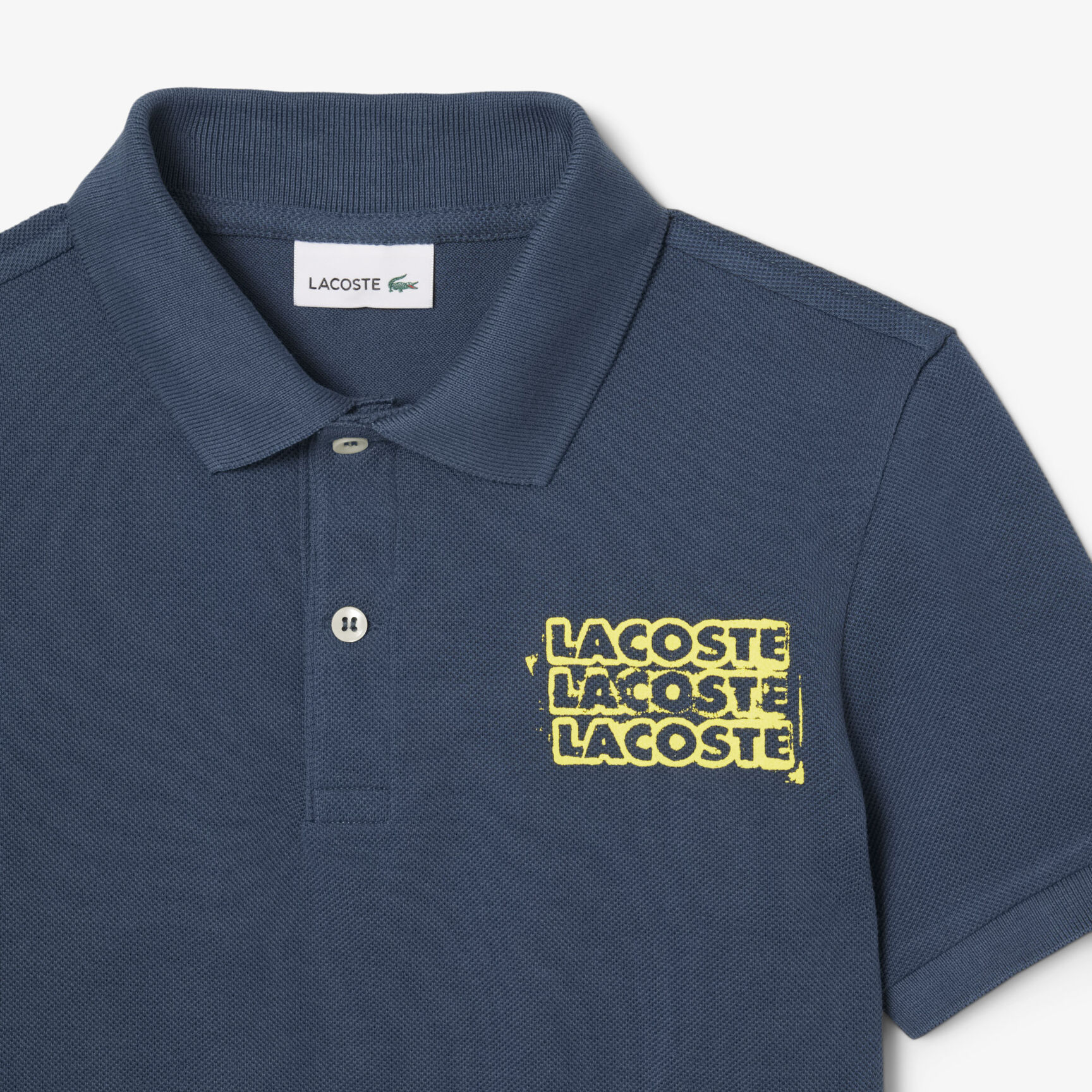 قميص بولو بيتي بيكيه