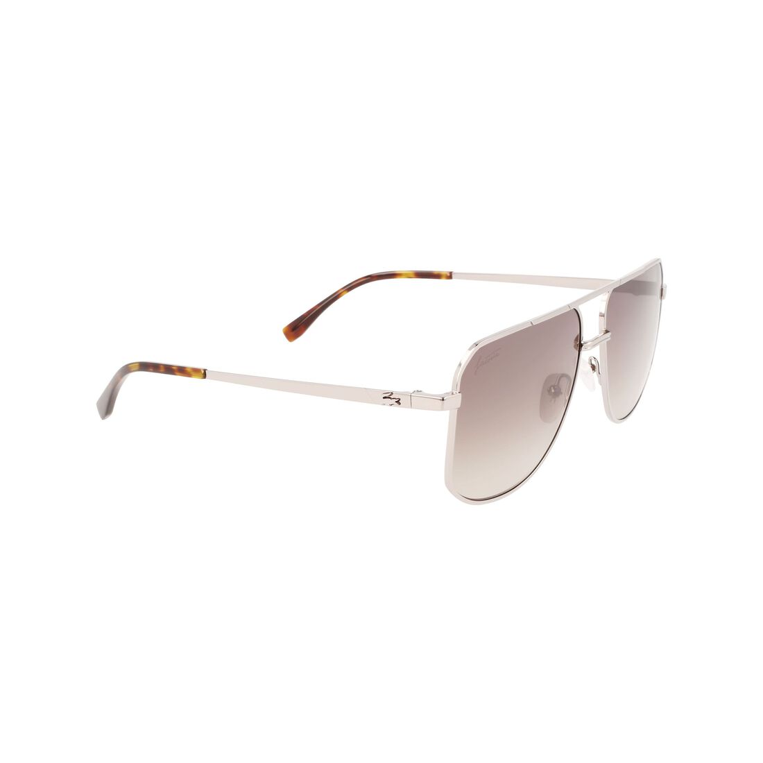 Unisex Metal Signature 101 Sunglasses Unisex Metal Signature 101 Sunglasses