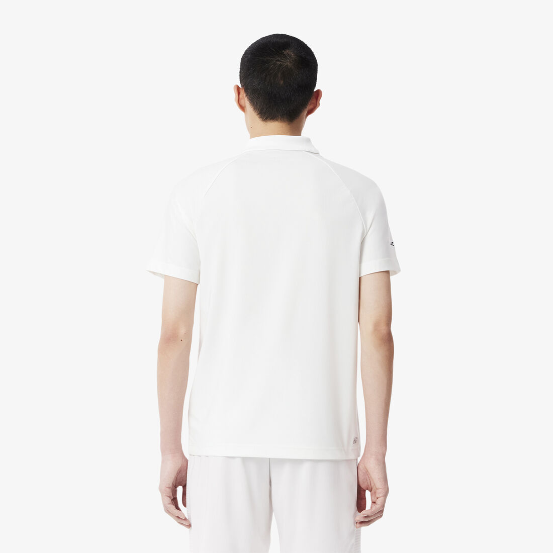 قميص بولو لاكوست للتنس x دانييل ميدفيديف قميص بولو لاكوست للتنس x دانييل ميدفيديف