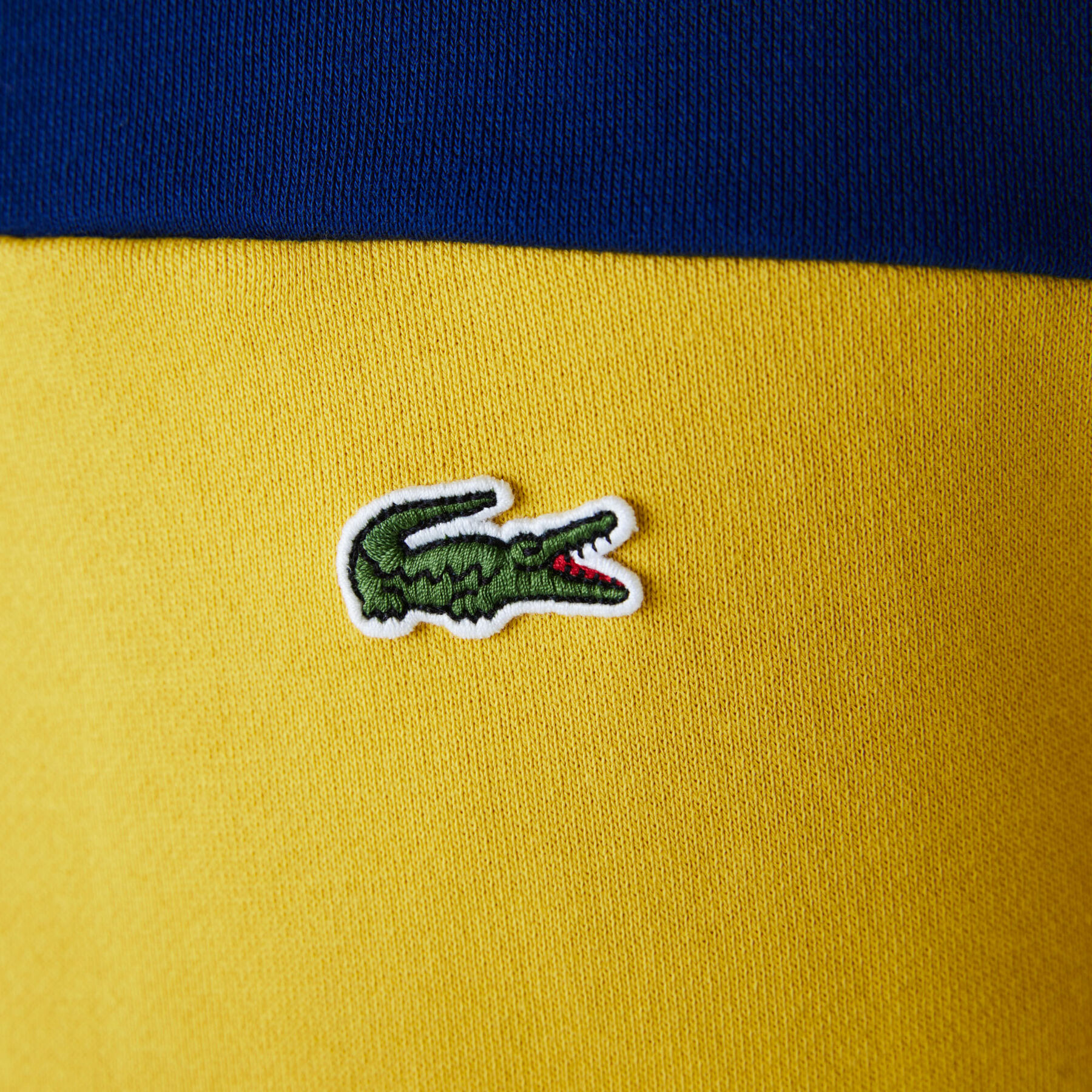 Men’s Colorblock Fleece Tracksuit lacoste men s colorblock fleece tracksuit