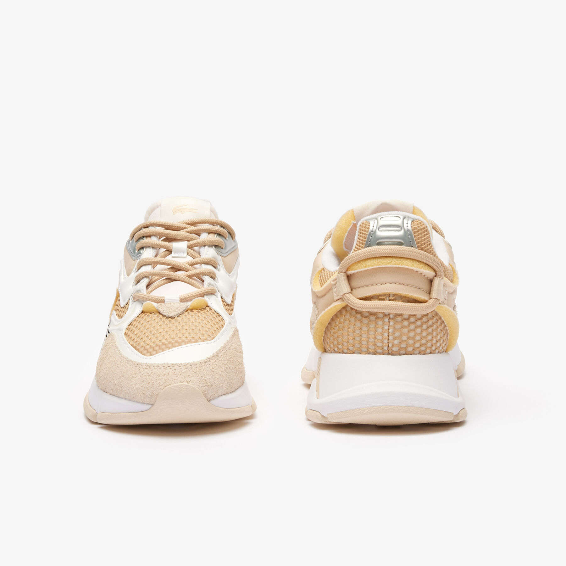 Men's L003 Neo Trainers lacoste men s l003 neo trainers
