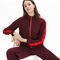 Women’s Hooded Zip Sweatshirt lacoste women s hooded zip sweatshirt