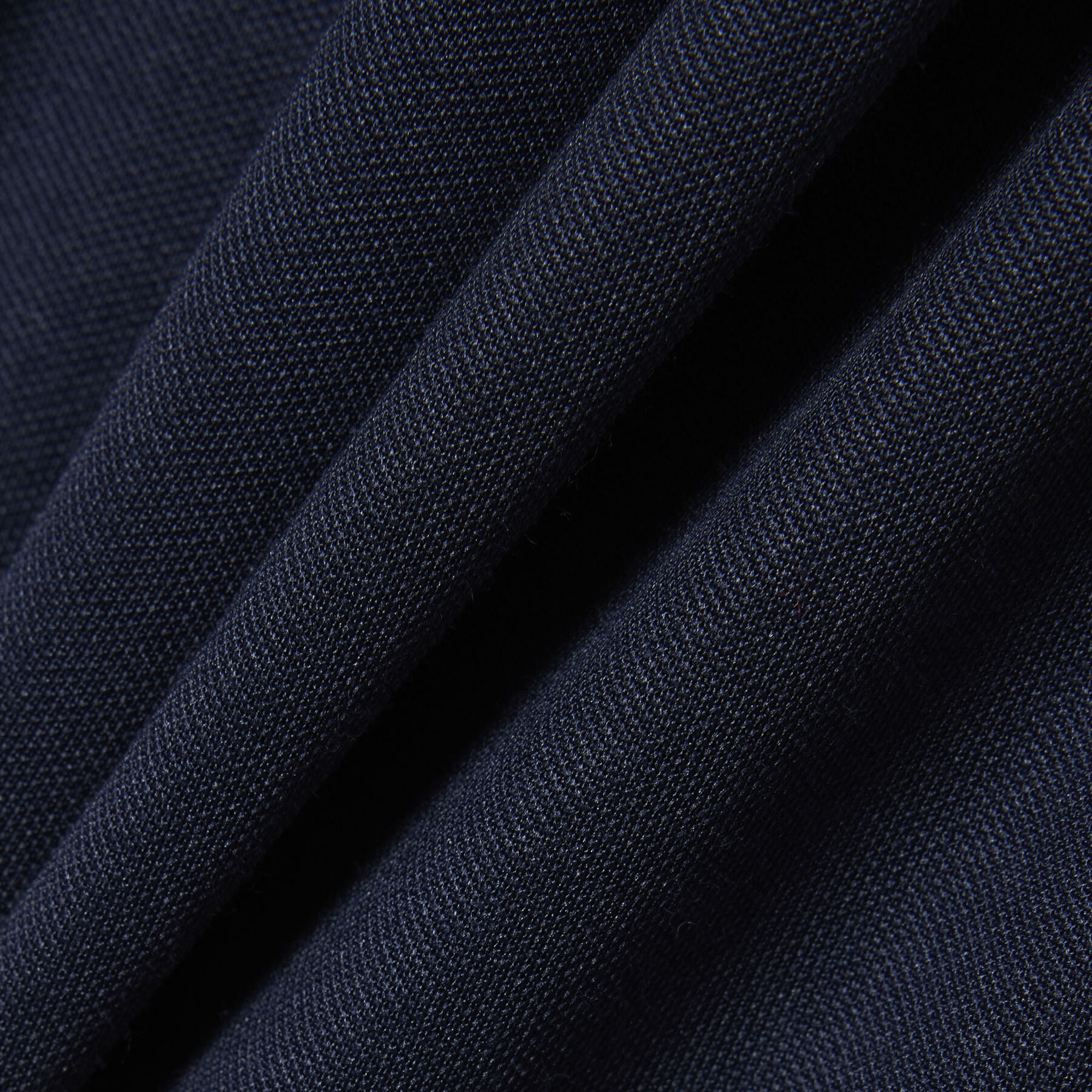 Pleat Front Pique Sweatpants Pleat Front Pique Sweatpants